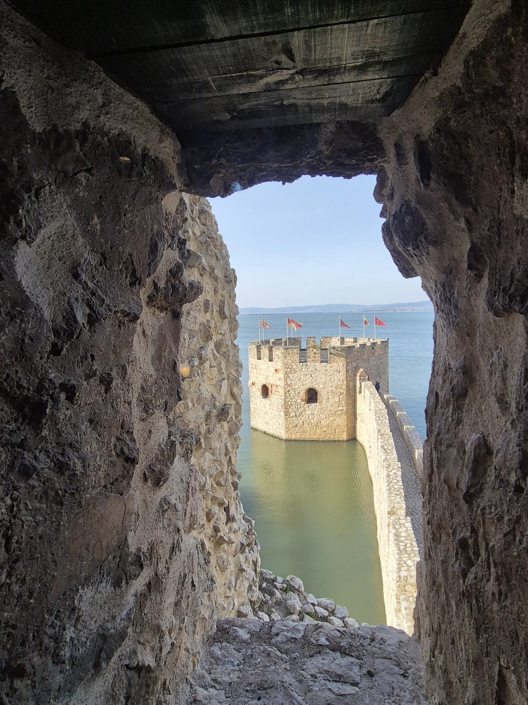 Огромное спасибо Зорану за увлекательное путешествие на восток Сербии