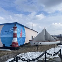 Фото отзыва 1: экскурсия "Кольский фьорд и великолепие водопадов"