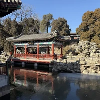 Фото отзыва 1: экскурсия "По Пекину — с местным жителем"