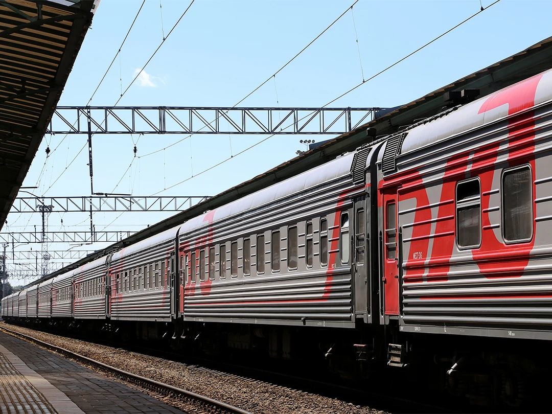 Белорусский вокзал