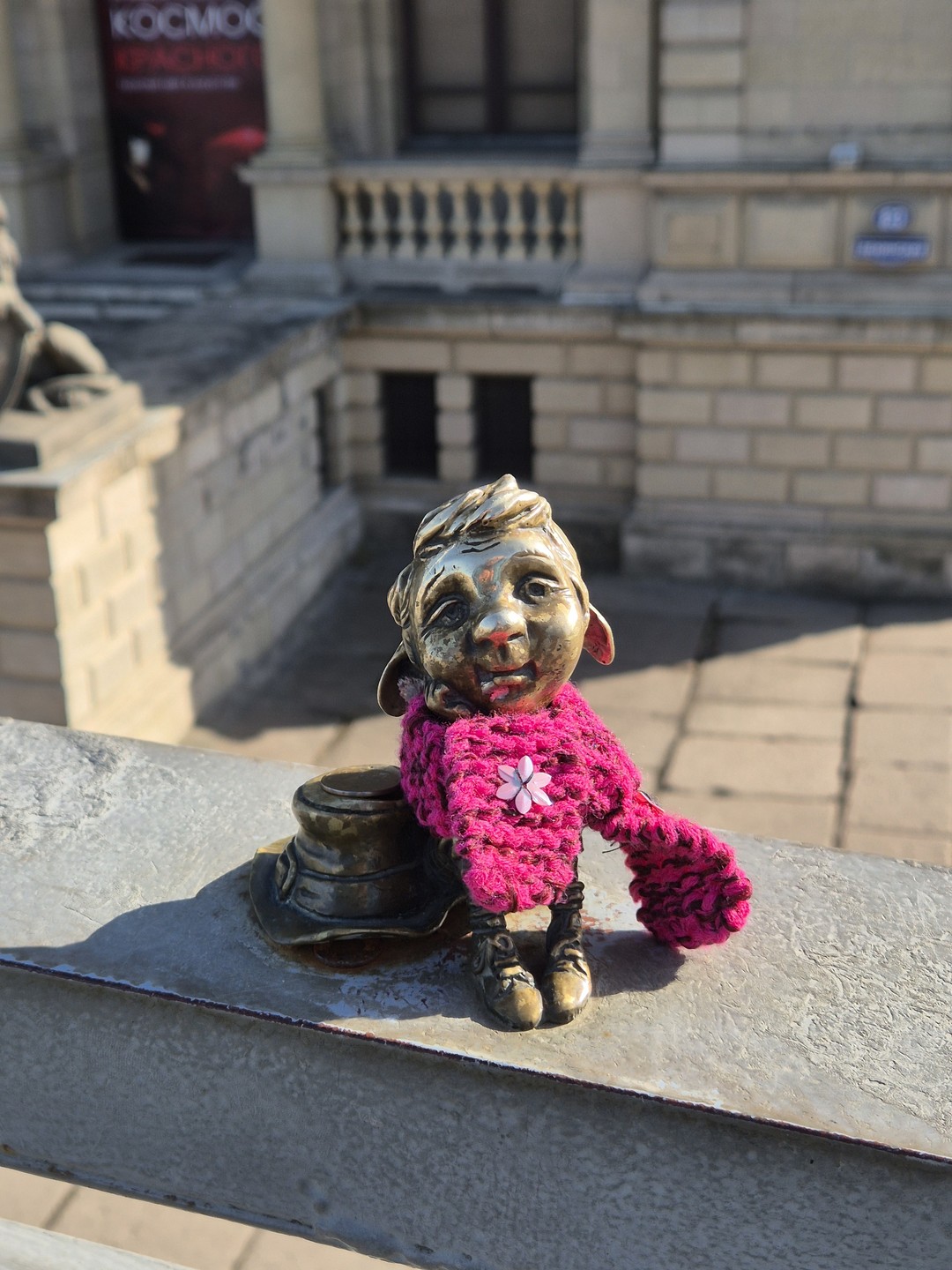 Большое спасибо Екатерине! Наше знакомство с Калининградом под её чутким руководством прошло на 5+!