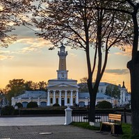 Фото отзыва 2: экскурсия "Загадки Костромы"