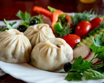 Погружение в бурятскую культуру