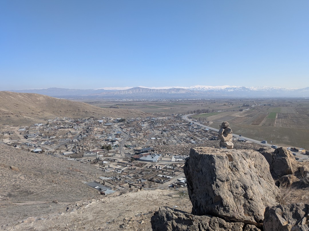 Программа насыщенная, места очень красивые. Отдельное спасибо экскурсоводу Эдуарду и водителю Айку за прекрасно проведенный день!