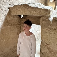 Фото отзыва 2: экскурсия "Каир, каким его мало кто видел: Гиза, Саккара, Дахшур и Мемфис"