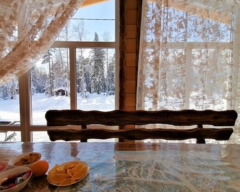 День катания