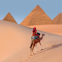 Бедуины Египта