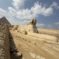 Фото отзыва 1: экскурсия "Двухдневная экскурсия по Каиру и Гизе"
