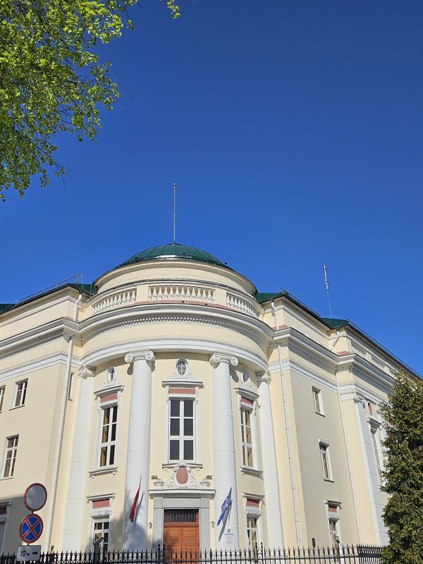 Знакомство с Брестом