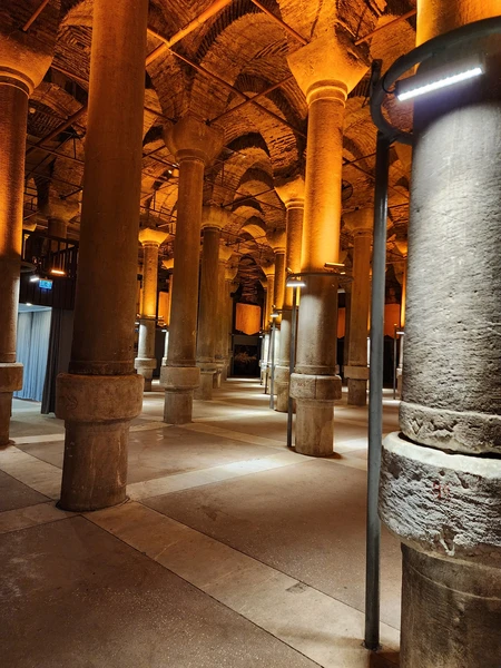 Азбука вкусов Стамбула (Anton)