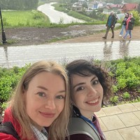 Фото отзыва 2: экскурсия "Душевная групповая экскурсия по Суздалю"