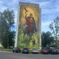 Фото отзыва 1: экскурсия "Полоцк — феномен белорусской истории"
