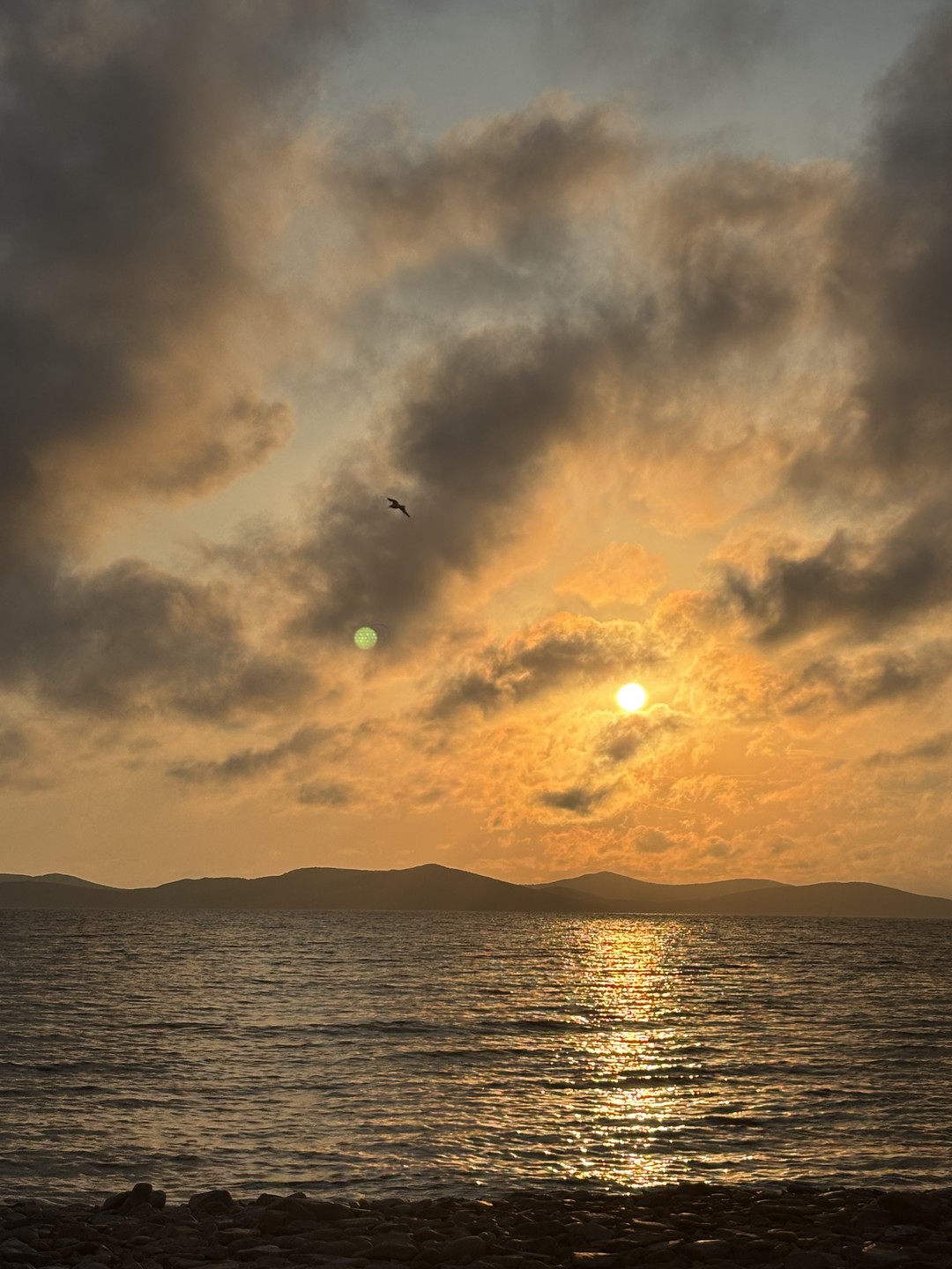 Русский и Шкота: индивидуальное путешествие на авто и пешком по двум островам (Арина)