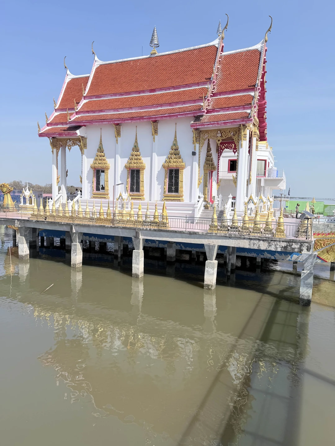 Экскурсия прошла отлично. Интересное место, материал, комфортный транспорт. Учтены все пожелания в дороге