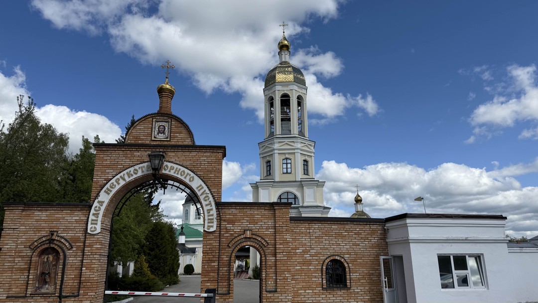 Наталья провела экскурсию на одном дыхании, время пролетело незаметно. Мы получили огромное количество интересной информации…. Экскурсией