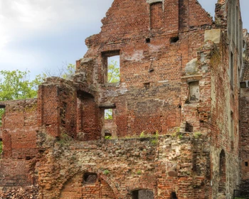 Поездка в Черняховск
