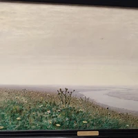 Фото отзыва 3: экскурсия "Экскурсия по выставке Куинджи в Русском музее (билеты включены)"