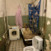 Фото отзыва 1: экскурсия "Секреты ленинградских коммуналок: взгляд изнутри"