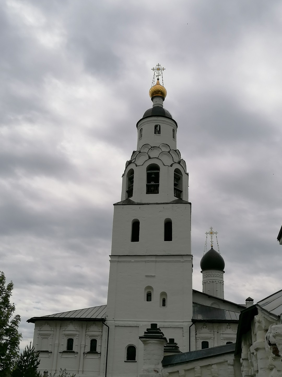 Остров-град Свияжск, Храм всех религий и Раифский монастырь за 1 день (Лариса)