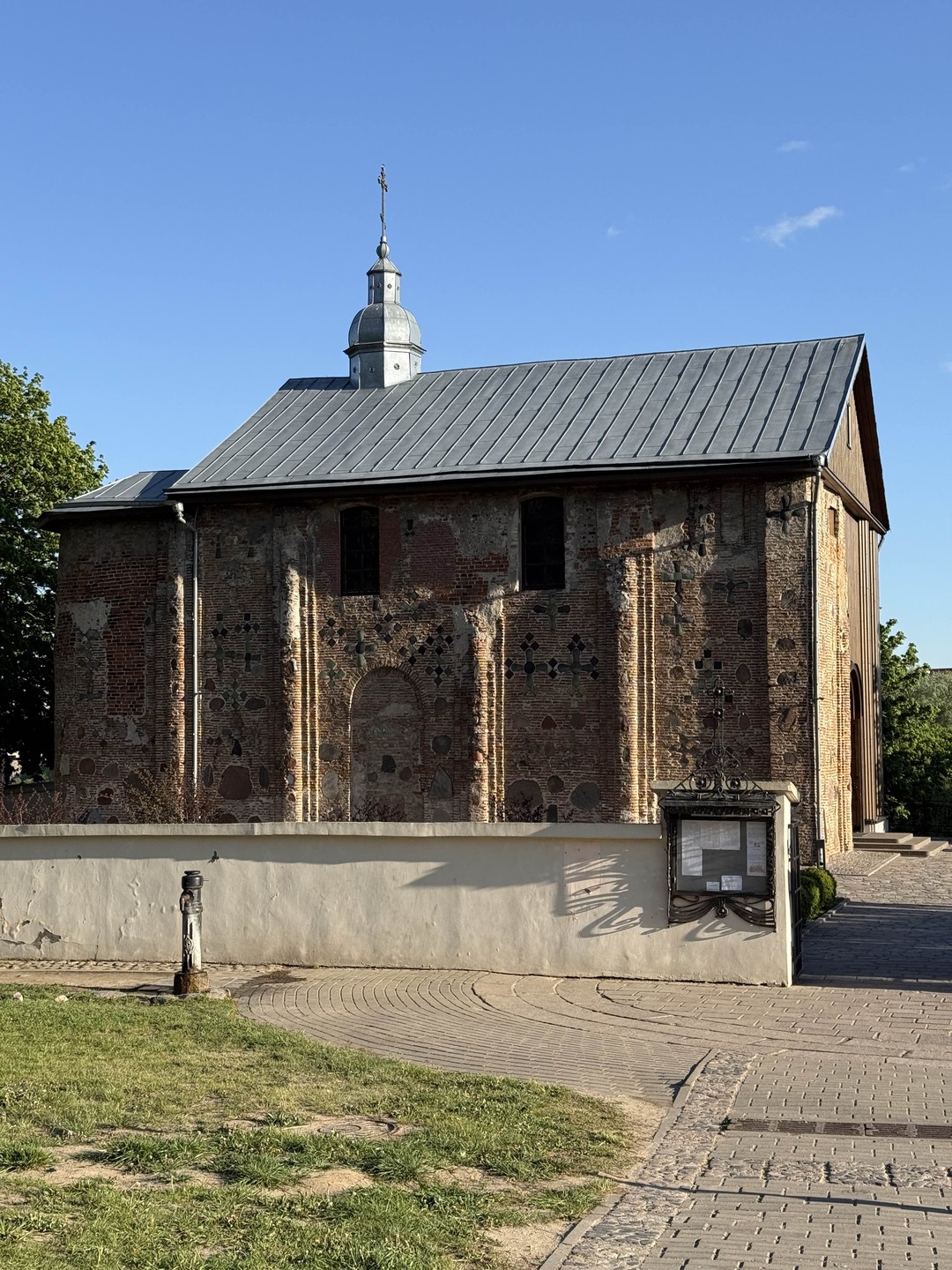 Летописный Гродно (Павел)