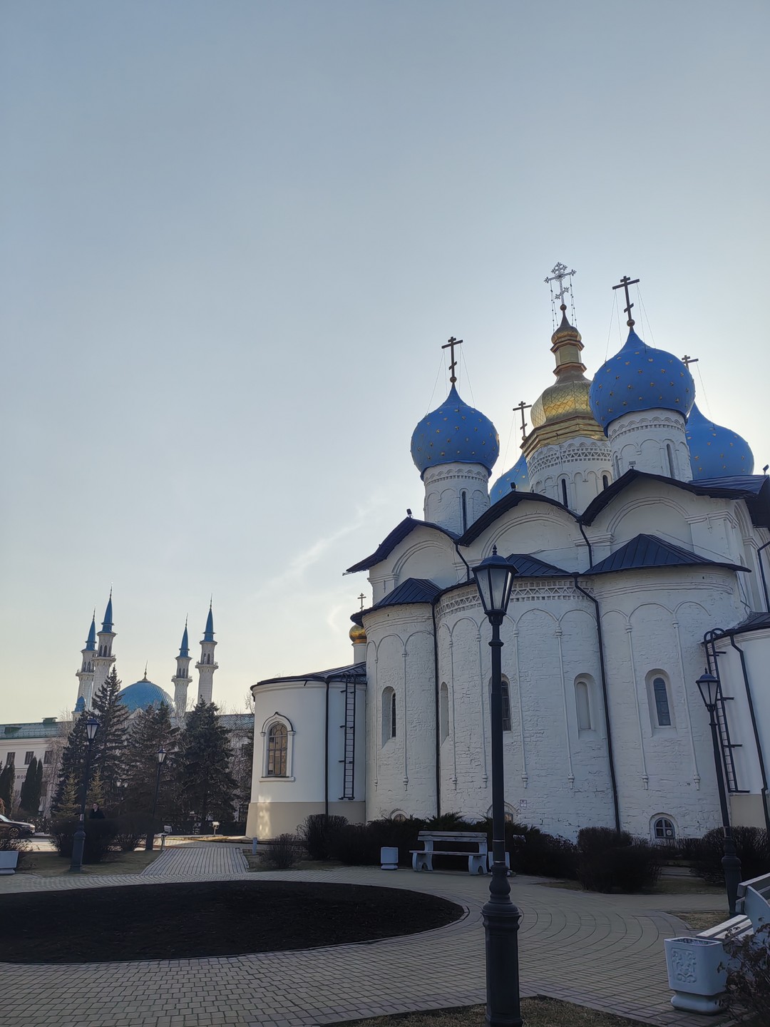 Влюбиться в Казань за 3 часа (Мария)
