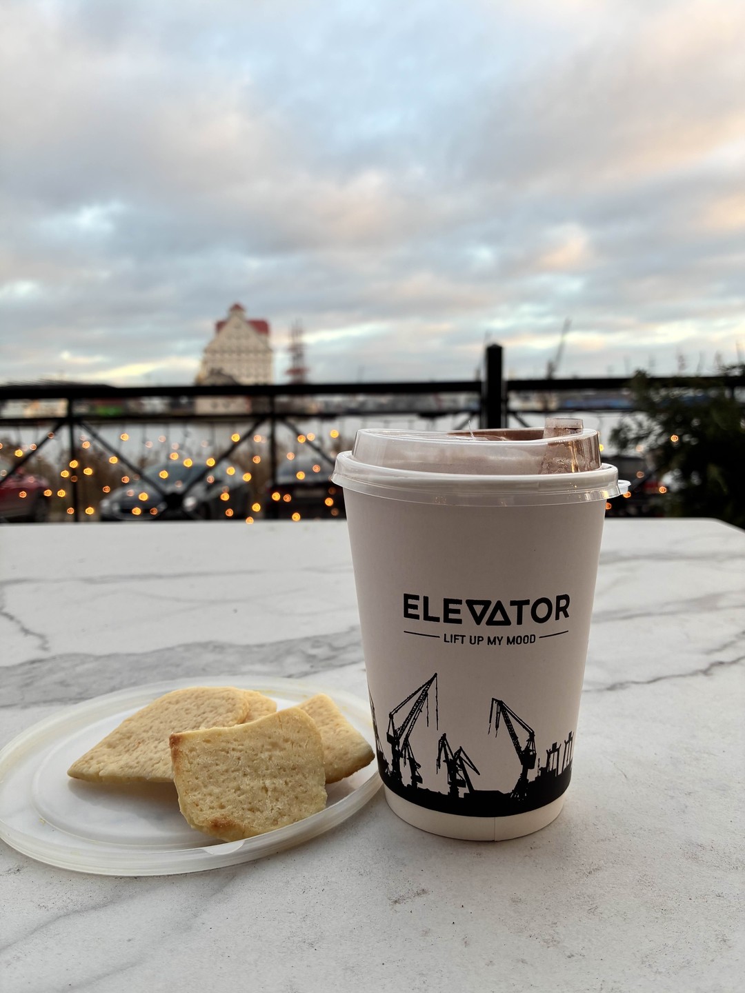 Мистический Кёнигсберг (Денис)