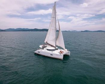 Острова, мангровые леса, снорклинг