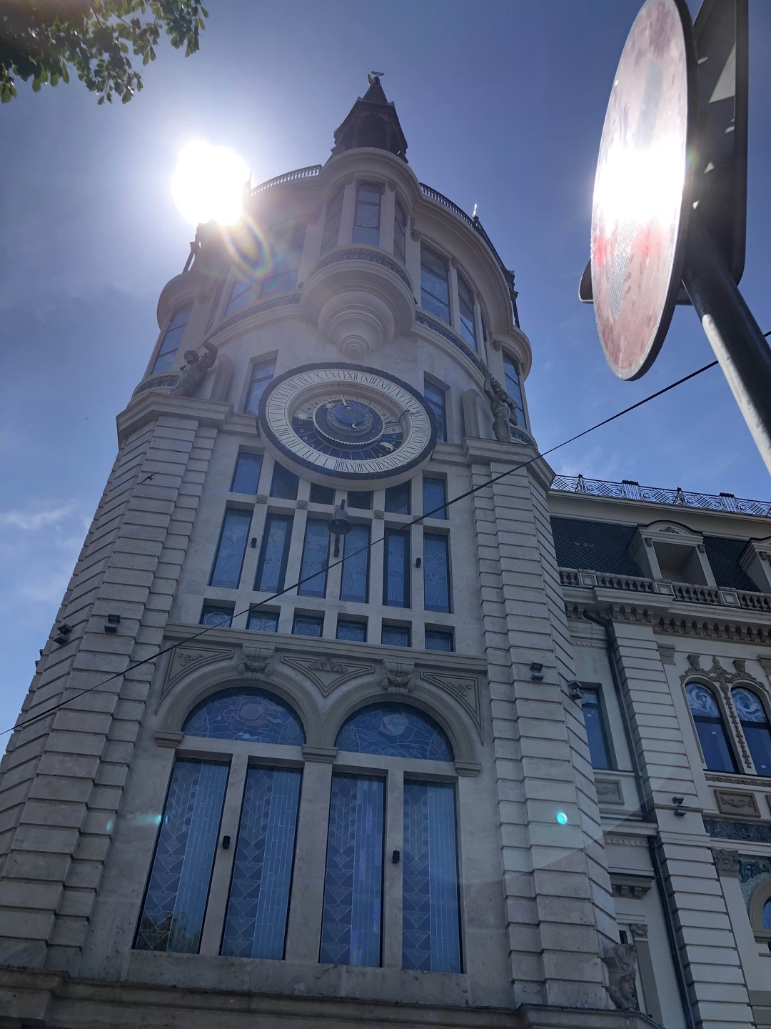 Очень понравилась экскурсия, рекомендую как первое знакомство с Батуми. На все вопросы, которые у меня возникли