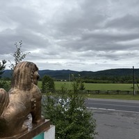 Фото отзыва 5: экскурсия "Один день в Сибирском Тибете: из Иркутска — в поселок Аршан"
