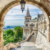 Фото отзыва 1: экскурсия "Интересный Будапешт: история и современность"