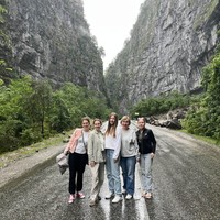 Фото отзыва 1: экскурсия "Гагра, озеро Рица, Новый Афон и сердце Абхазии — древний Сухум"