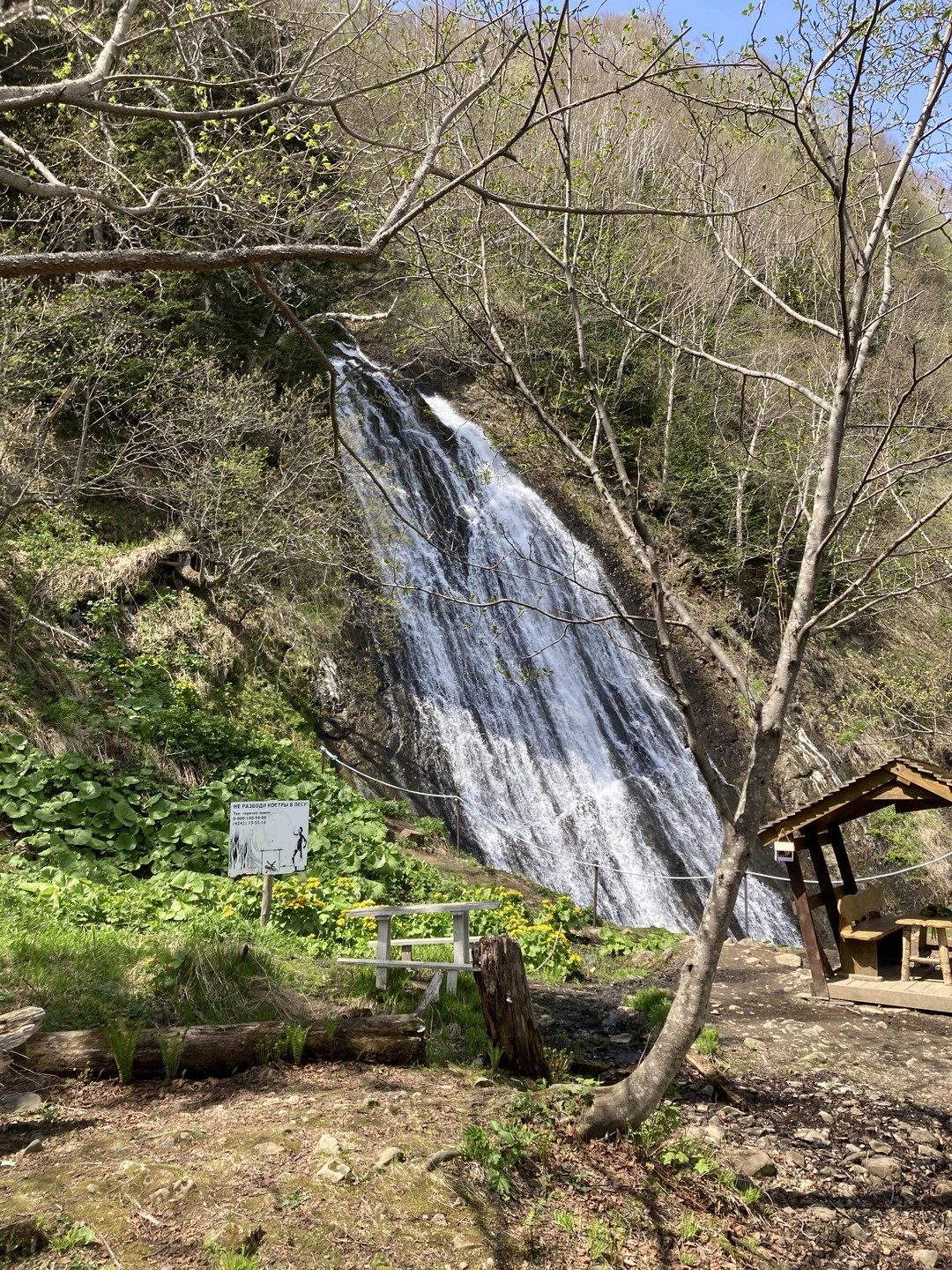Экскурсия, на которую обязательно нужно отправиться!