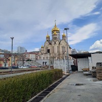 Фото отзыва 3: экскурсия "Владивосток, остров Русский и Токаревский маяк"