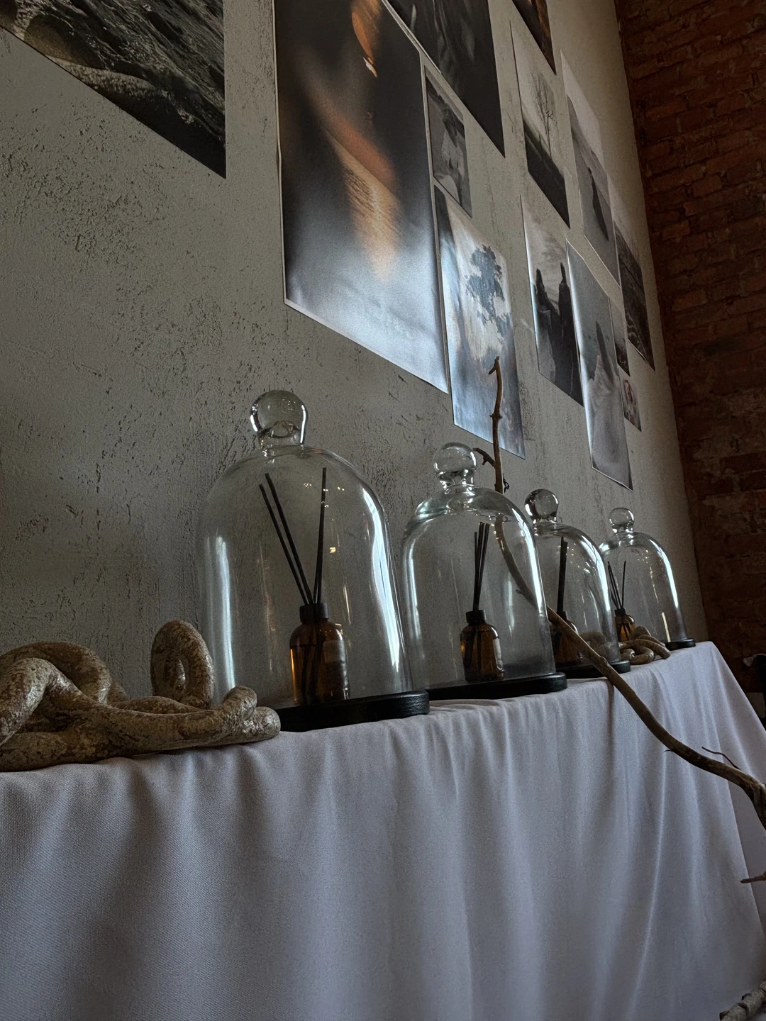 Потрясающий мастер-класс! Это было похоже на настоящую магию или алхимию. Очень интересно было узнать об истории