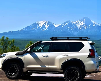 Добро пожаловать на Камчатку