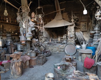 Азербайджанская Швейцария