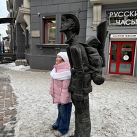 Фото отзыва 1: экскурсия "Первая встреча с Иркутском"
