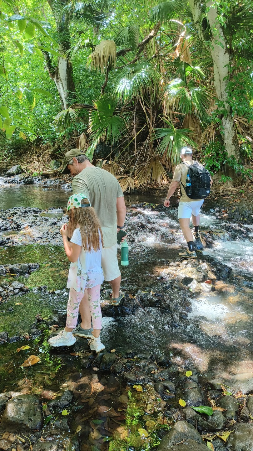 Эту экскурсию мы взяли в конце отдыха. Побывав уже на многих других