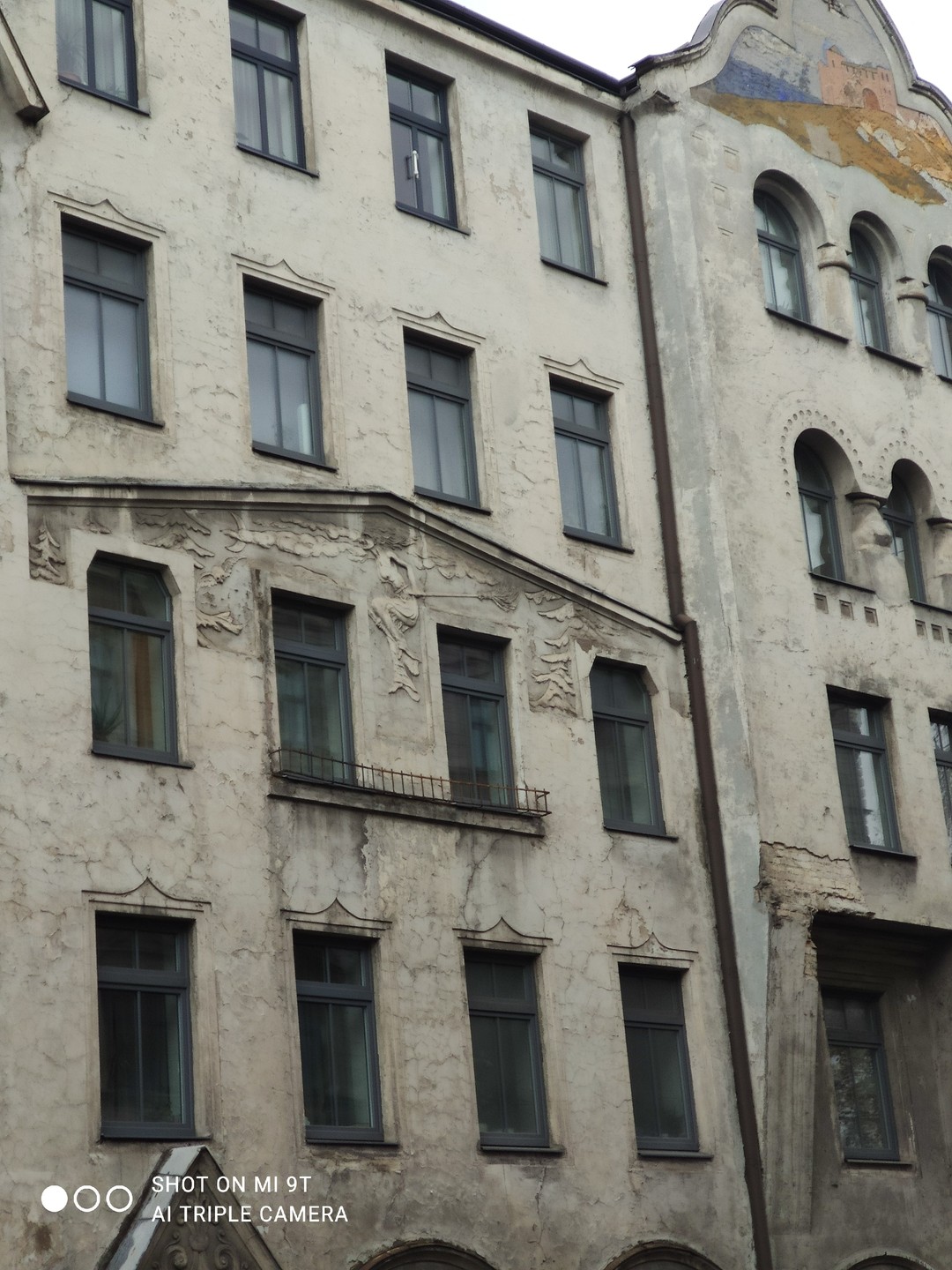 Отличный гид - Виктория!!! Именно таких знаний и впечатлений хочется, чтобы запомнить город / место!!! Не