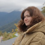 Аватар путешественника