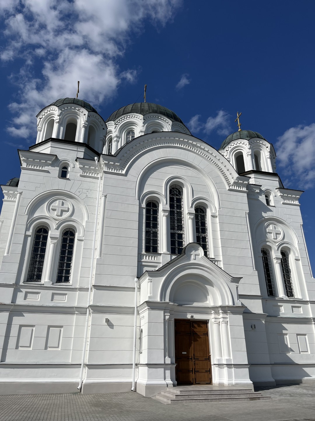 Знакомство с Полоцком. Индивидуальная экскурсия (Людмила)