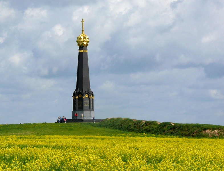 Война 1812 года: жизнь простого солдата