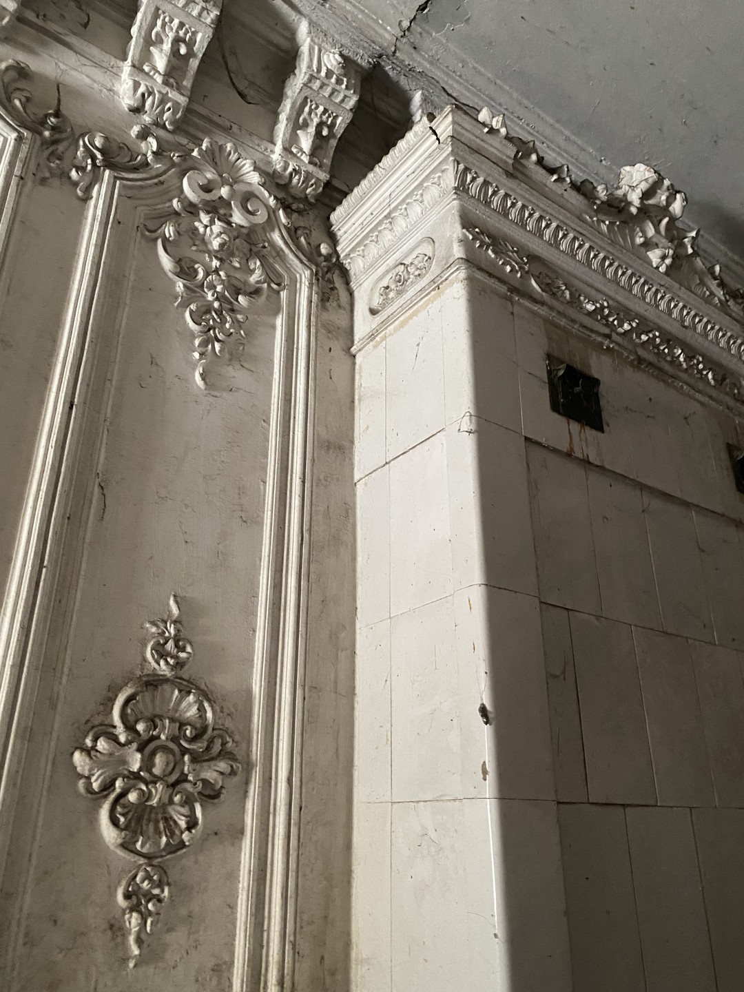 Татьяна прекрасный гид, мы узнали много интересной информации!