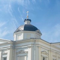 Фото отзыва 1: экскурсия "Чудотворный Бобренев монастырь"