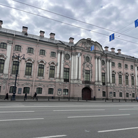 Фото отзыва 4: экскурсия "Прогулка по Невскому проспекту: всё самое интересное на главной улице города"