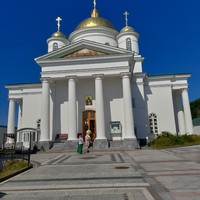Фото отзыва 5: экскурсия "Нижний Новгород: история на каждом шагу"