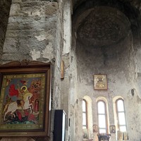 Фото отзыва 2: экскурсия "Автопутешествие на Домбай в мини-группе из Минеральных Вод"