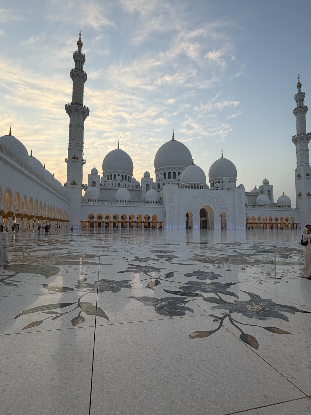 Все прошло очень хорошо!