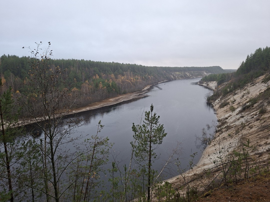Экскурсия понравилась. Всё прошло отлично. Много интересных мест увидели за один день. Вадим рассказывает грамотно. Хочет