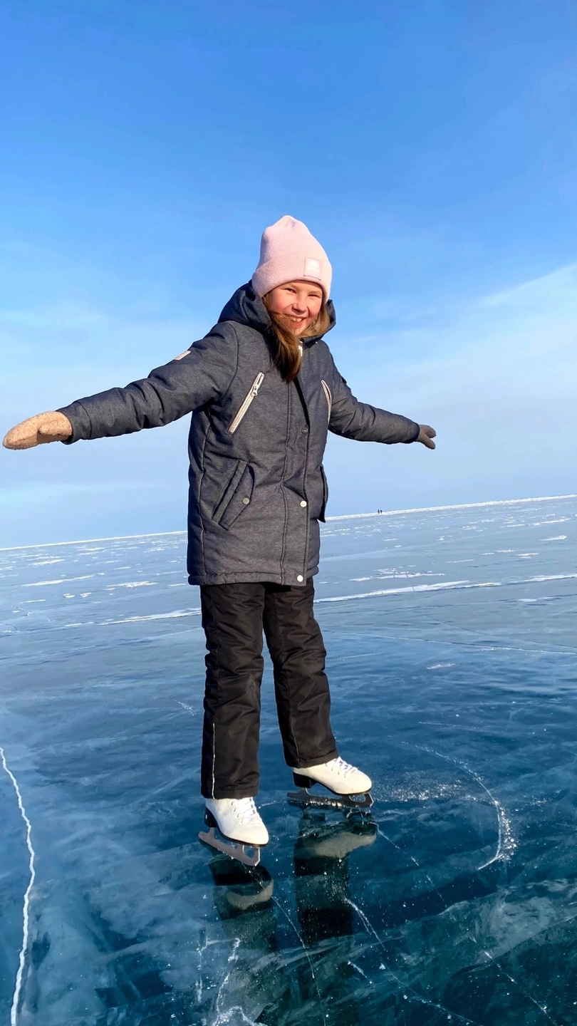 Двухдневное путешествие на остров Ольхон из Иркутска (Анастасия)